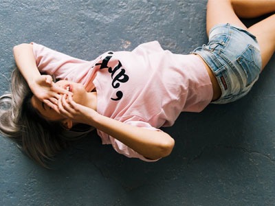 女性私處最怕4類侵襲之保養(yǎng)小妙招！