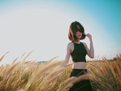 浪漫溫馨前戲不同的技巧