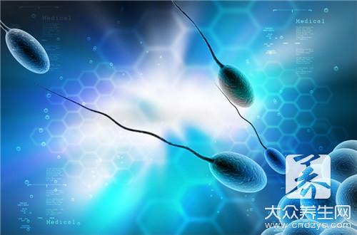 把精子吞進(jìn)去會(huì)怎么樣