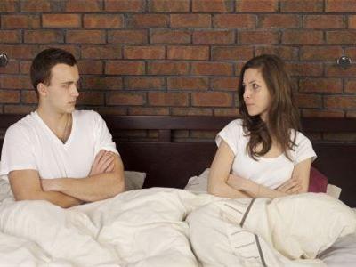 女性生完寶寶后性冷淡怎么辦？該如何面對婚姻？