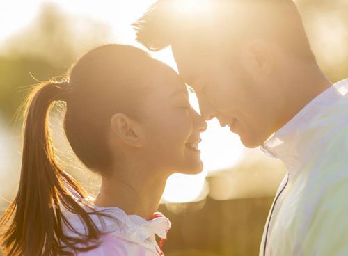 女人私語性經驗豐富該不該告訴未婚夫 過去的性經歷影響婚姻生活嗎