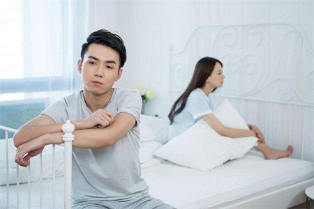 比性冷淡還要可怕的冷暴力，究竟殘害了多少兩性關系