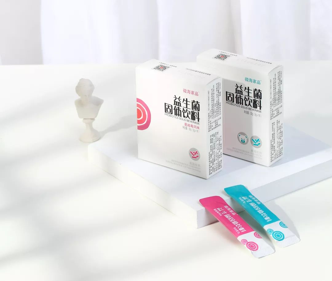 女性補充益生菌雖好，但不要進入誤區
