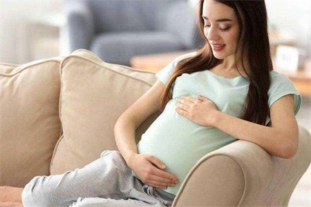 孕期性生活安全嗎？掌握正確的同房姿勢就沒有問題
