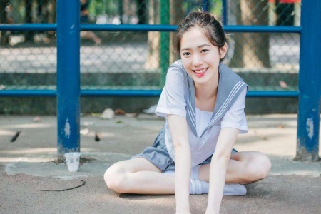 發現女友看很黃很黃的細節小說 當時就把她拿下了