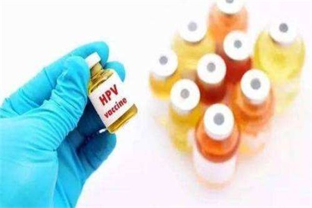 hpv是什么？hpv可以預防宮頸癌嗎？女性要及早知道