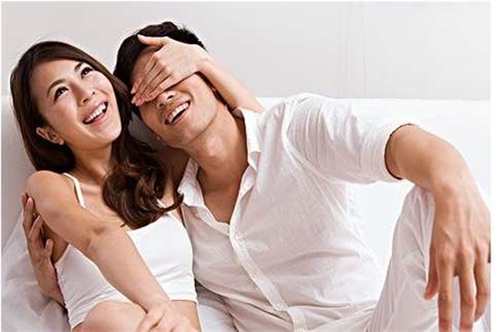 做愛姿勢用哪種比較好？第一次性生活需要知道的事情