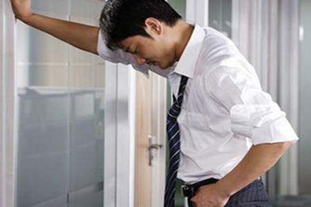 前列腺炎有什么癥狀？這些癥狀表現還會引起其他疾病