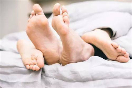 四十五歲的女人對性需求