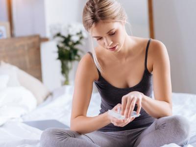 婚后女人不想做愛，可能是4個原因限制性生活欲望