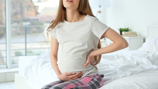 孕期性愛的5大注意事項，戴安全套性愛至關重要