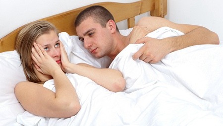女性什么情況下禁性生活？9個(gè)情況要注意