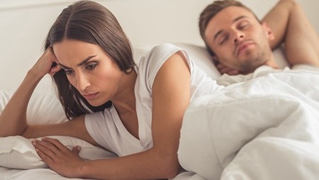 女性什么情況下禁性生活？9個(gè)情況要注意