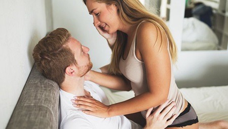 如何為性愛加分？教你這幾招