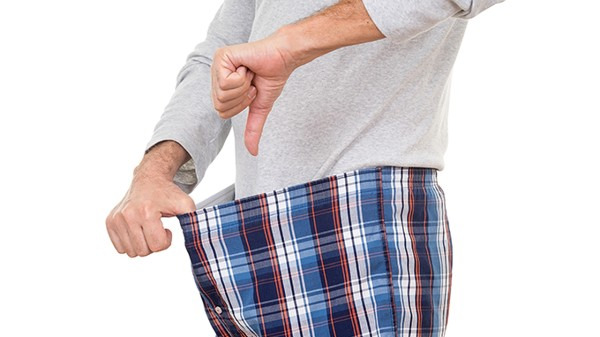 男性無法勃起是什么原因?qū)е碌模繎?yīng)該如何治療-易網(wǎng)健康<a href=http://www.aoa7937.com/jkys/ target=_blank class=infotextkey>養(yǎng)生</a>網(wǎng) 男性無法勃起是什么原因?qū)е碌模繎?yīng)該如何治療