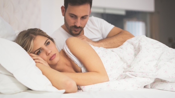 性冷淡會有哪些表現(xiàn)？女性性冷淡如何治療