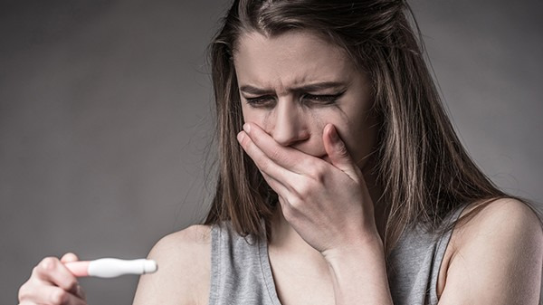 女性妊娠前期可能會有這些危險(xiǎn)因素 如何處理這些危險(xiǎn)因素