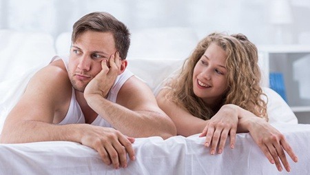 性生活中男性常犯的錯(cuò)誤有哪些？改正7個(gè)錯(cuò)誤