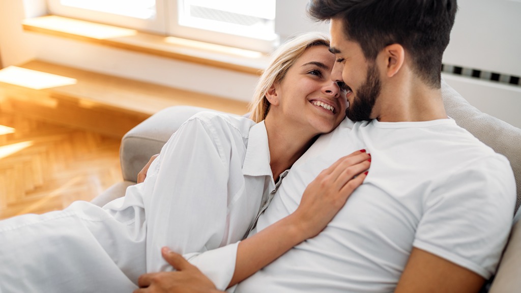 夫性生活無激情怎么辦？ 性愛后這5件事不能做