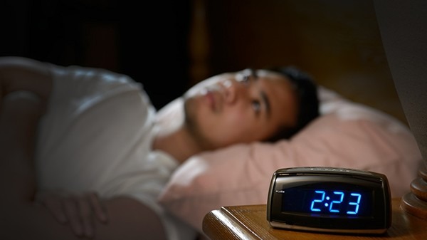 揭秘：男性一生的性欲曲線流程