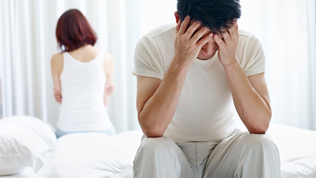 夫妻過性生活有什么技巧 月經期間切勿過性生活