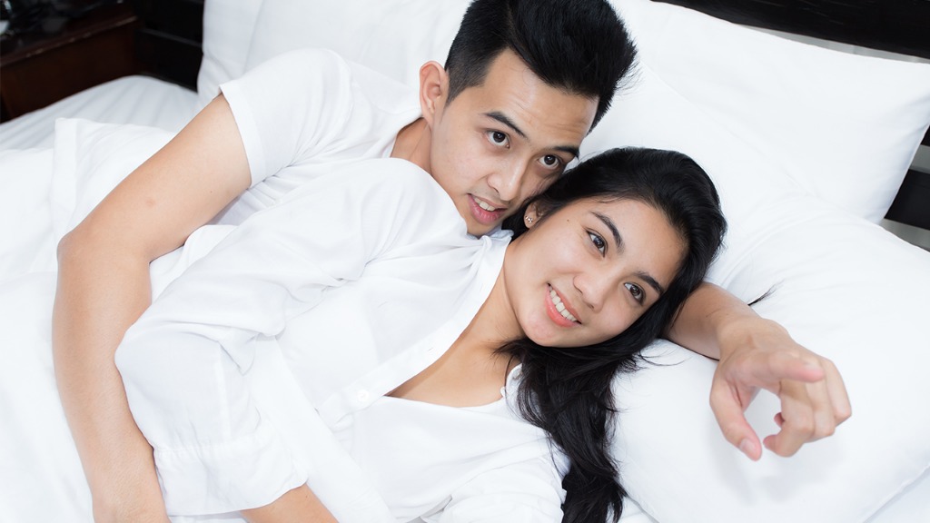 幸福婚姻也需要保養 婚內要給男人五種自由