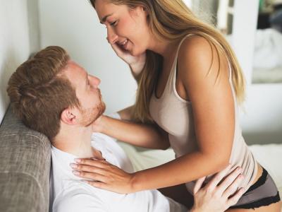 警惕夫妻婚姻里的威脅 搬開幸?；橐龅慕O腳石