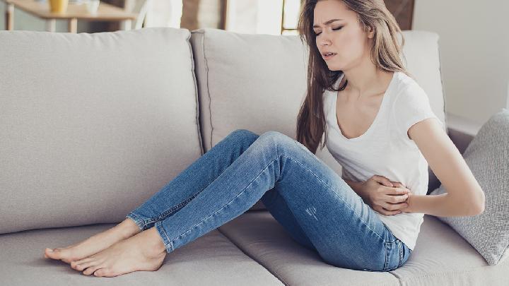 女性私處容易得什么病 最令女性苦惱的4個私處問題