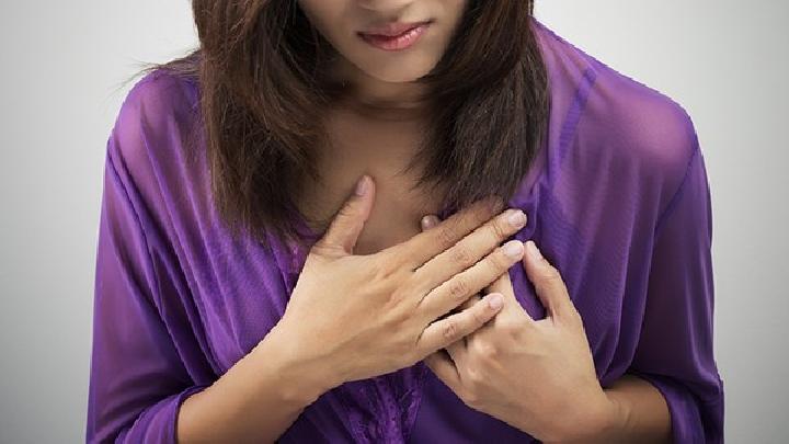 女人的胸部怎么保養又大又挺 教你幾個女性豐胸的好方法