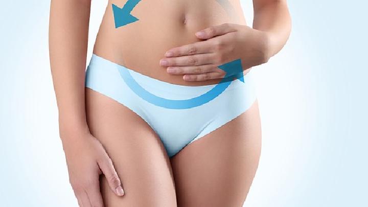 女人私處可以脫毛嗎 女性清理私處毛發小心引發并發癥