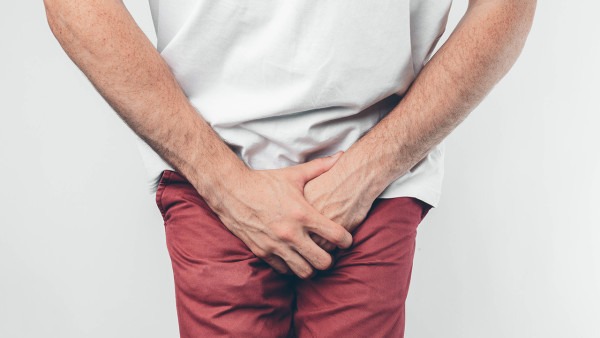 男人生殖健康要把握 男性私處的健康