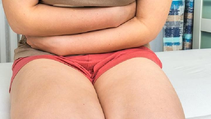 女性陰道為什么會有異味 女性陰道異味或為尖銳濕疣癥狀
