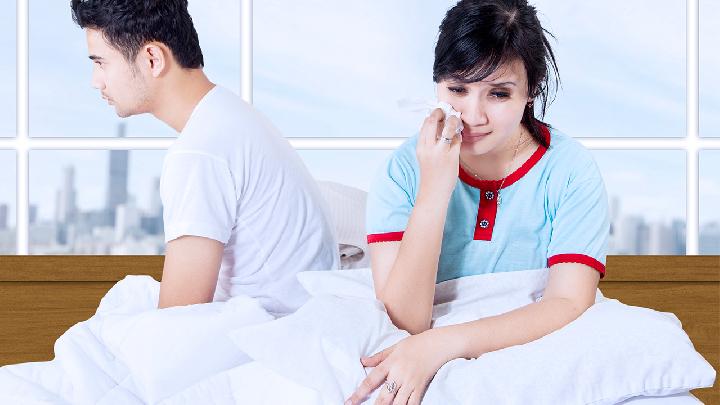 為何女人覺得性生活不快樂 這7個因素影響性快樂-易網(wǎng)健康<a href=http://www.aoa7937.com/jkys/ target=_blank class=infotextkey>養(yǎng)生</a>網(wǎng) 為何女人覺得性生活不快樂 這7個因素影響性快樂