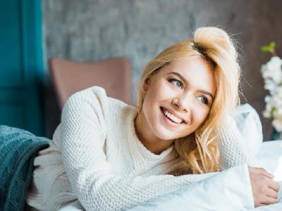 男女洞房夜怎樣更刺激 第一次性愛可以試試這幾招