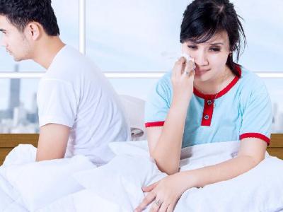 女性多大歲數最渴望性生活 這個年齡段的女人性欲最強