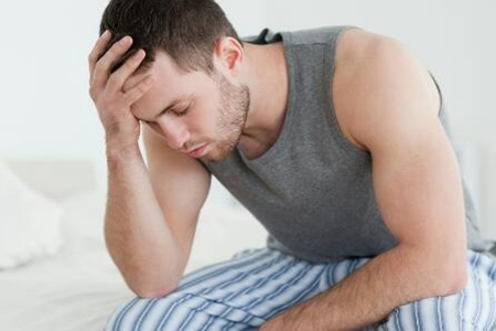 男人硬不起是什么原因造成的？這五個(gè)因素導(dǎo)致的望重視改善