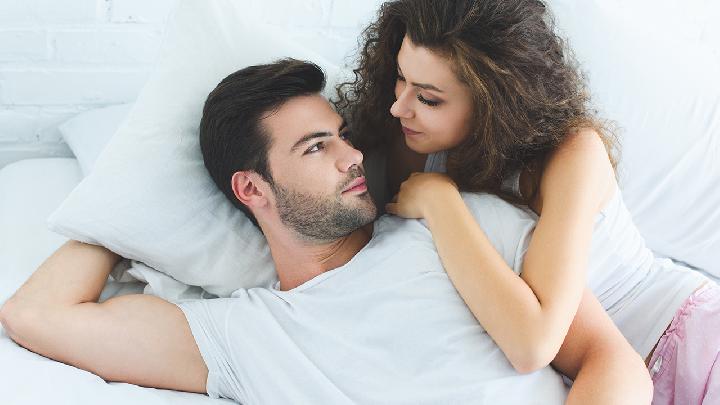 怎樣提高性愛能力 強化夫妻性生活動力的7個技巧