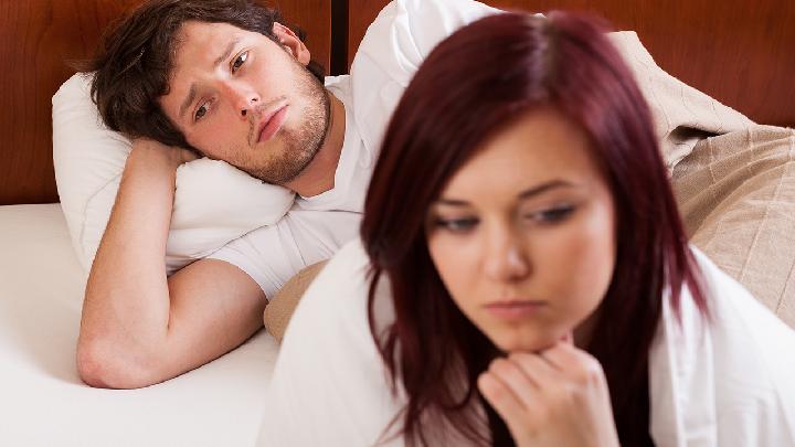 夫妻如何提高性生活質量？ 夫妻日常多按這幾個穴位性生活更和諧