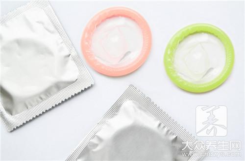 射精前再戴套會懷孕嗎