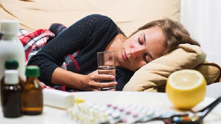 女性月經不調是什么原因導致的？女性牢記預防月經不調的三字經