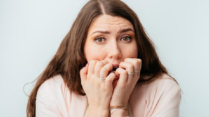 女性更年期的癥狀都有什么？女性更年期常見7種癥狀表現(xiàn)