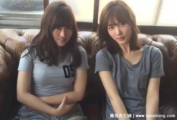 為什么瘦的女的哪方面比較好，身材/健康/精神狀態都保持很好