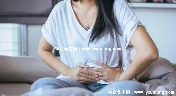 真實宮頸癌的早期出血圖片，接觸性出血是最明顯癥狀(女性必看)