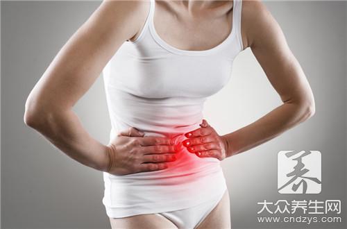 同房5天后小腹有點疼是什么原因？