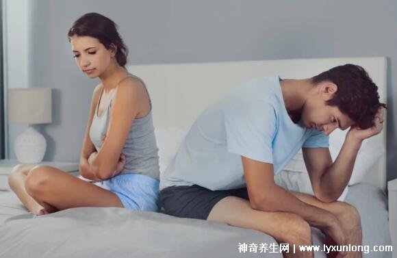 男朋友不行該怎么辦，如何提升男生持久力(實在不行換個人)