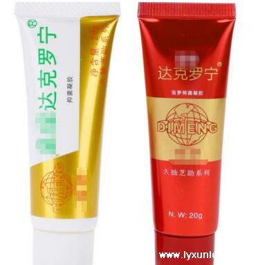 達克羅寧延時膏如何使用？有更簡便安全的產品嗎