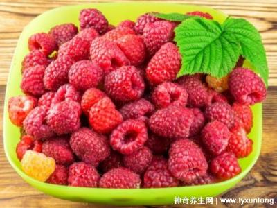 覆盆子越吃越大怎么回事，有補(bǔ)腎壯陽的功效(附3種壯陽吃法)