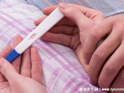 三種女性最容易懷孕，易孕體質太恐怖了(20-30歲健康女性)