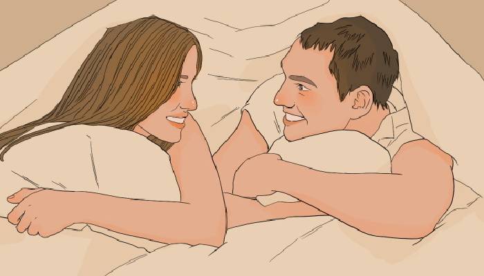 性愛如何幫助女性延緩衰老 其他抗衰老生活方式-易網(wǎng)健康<a href=http://www.aoa7937.com/jkys/ target=_blank class=infotextkey>養(yǎng)生</a>網(wǎng) 性愛如何幫助女性延緩衰老 其他抗衰老生活方式