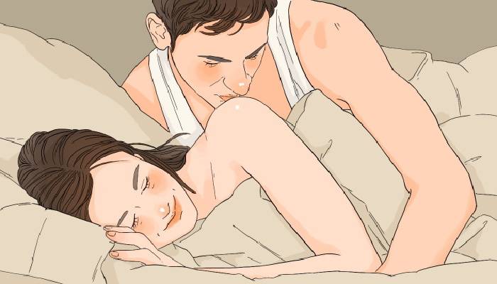 孕中期能進行夫妻生活嗎 孕中期注意事項與建議-易網<a href=http://www.aoa7937.com/ target=_blank class=infotextkey>健康養(yǎng)生</a>網 孕中期能進行夫妻生活嗎 孕中期注意事項與建議